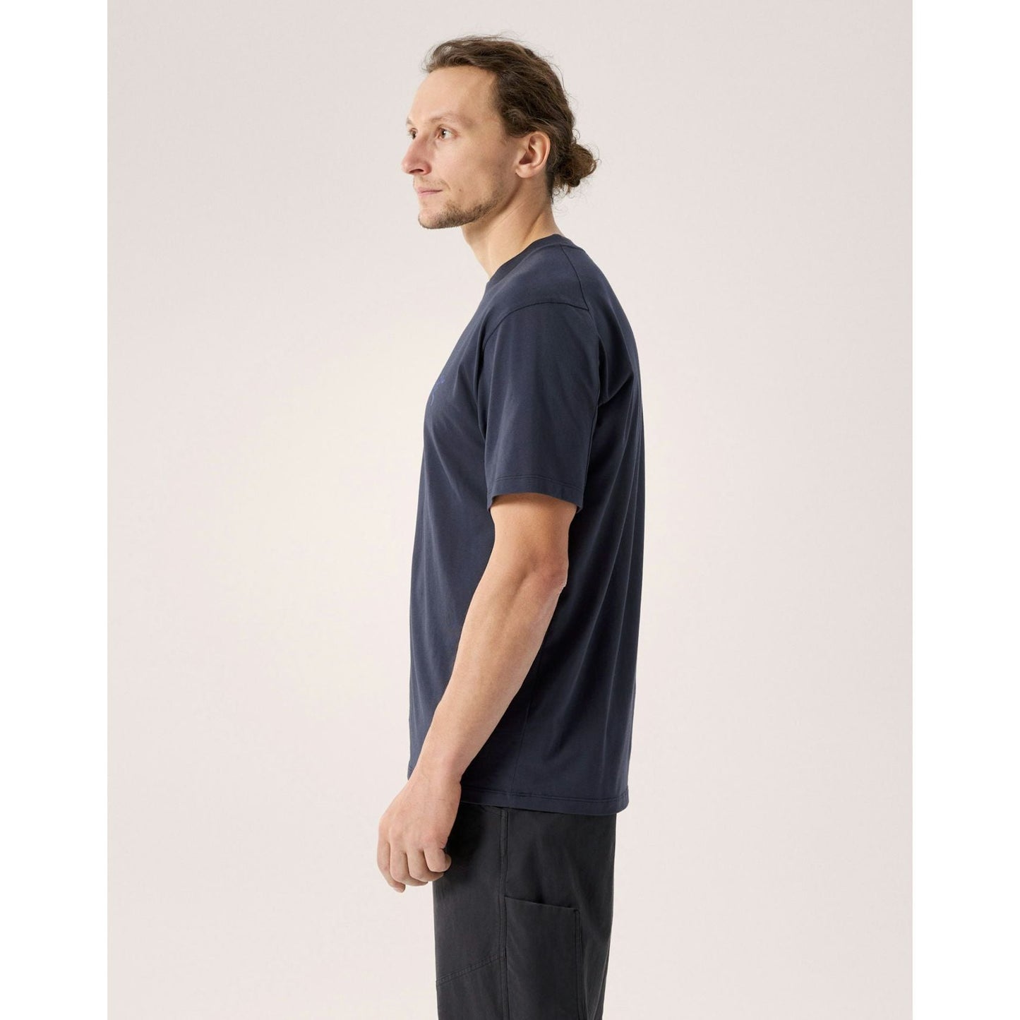 Arc'teryx Men's Kragg SL Cotton SS