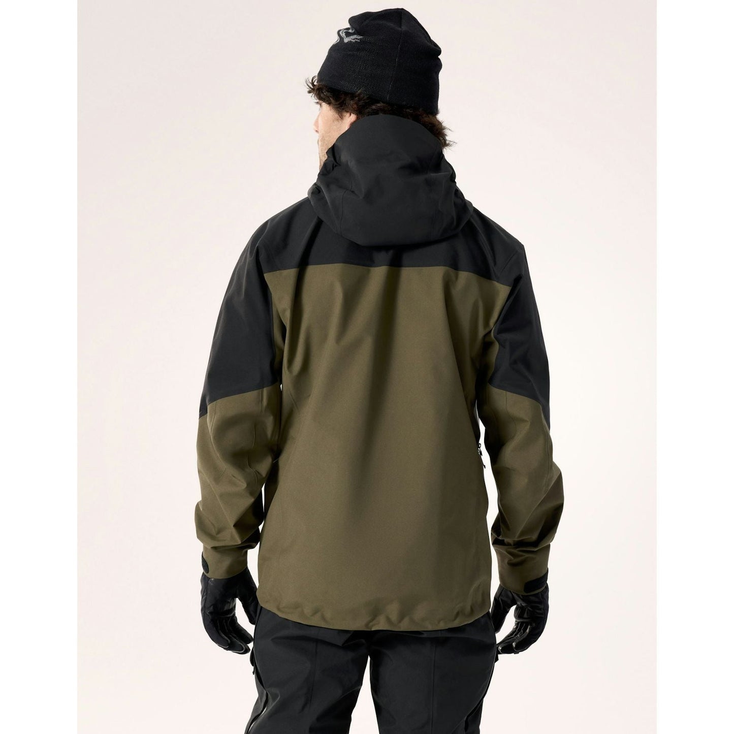 Arc'teryx Men's Alpha SV Jacket