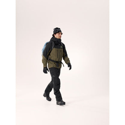 Arc'teryx Men's Alpha SV Jacket