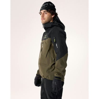 Arc'teryx Men's Alpha SV Jacket