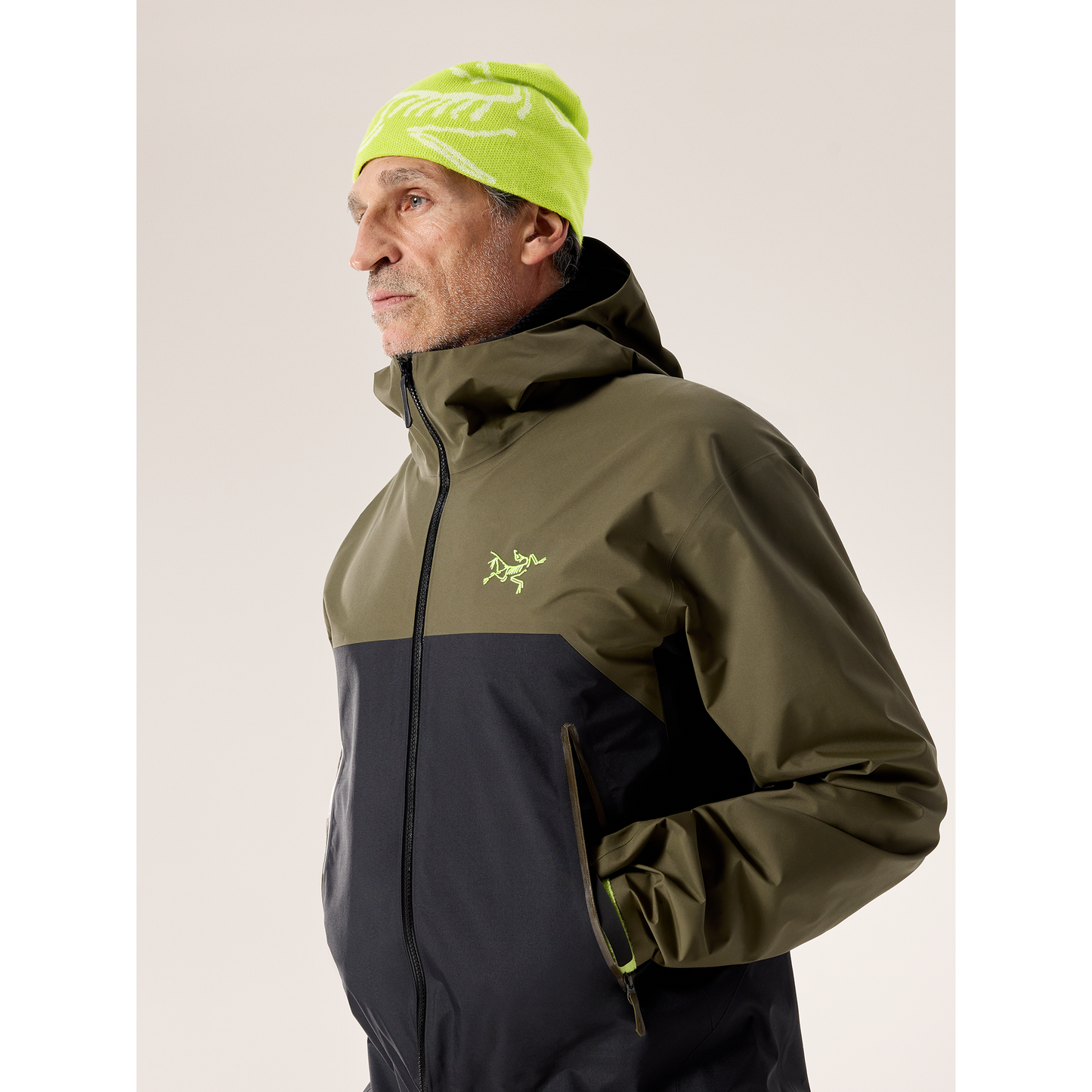 Arc'teryx Bird Head Toque