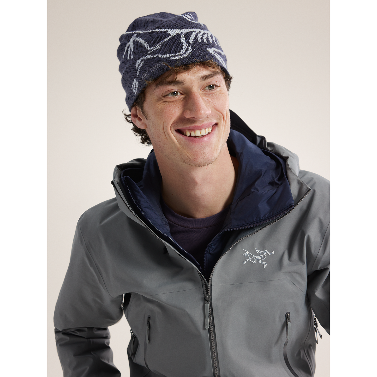 Arc'teryx Bird Head Toque