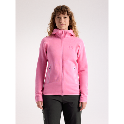 Women's Kyanite Hoody