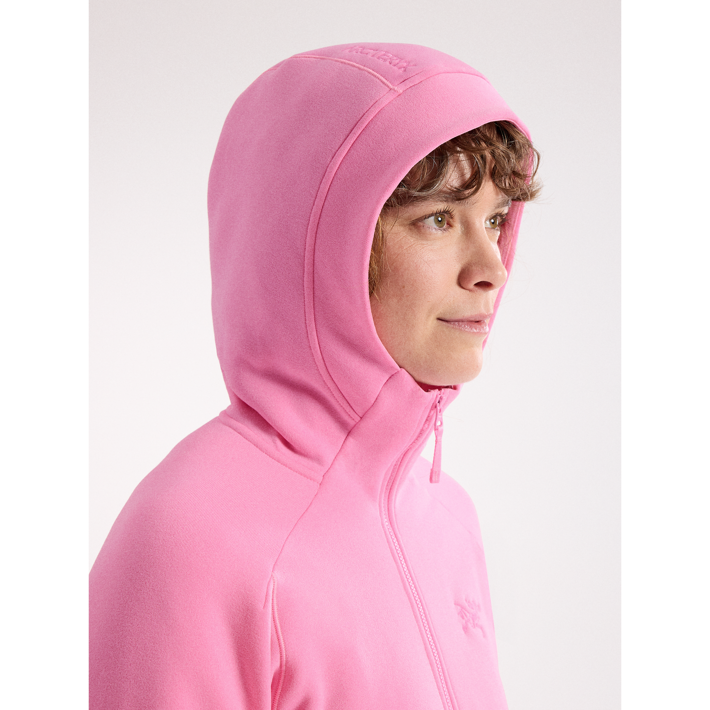 Women's Kyanite Hoody