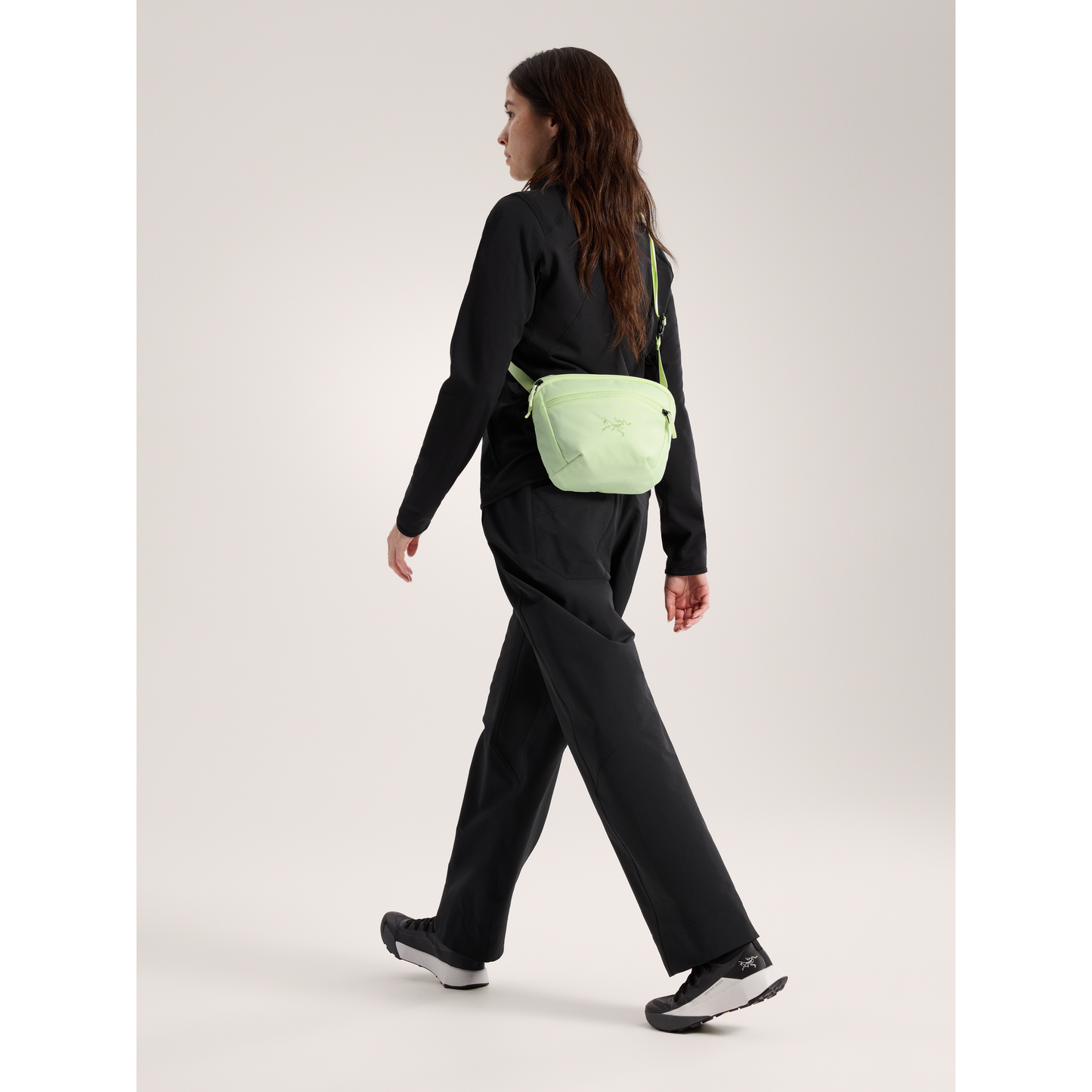 Arc'teryx Mantis 2 Waist Pack