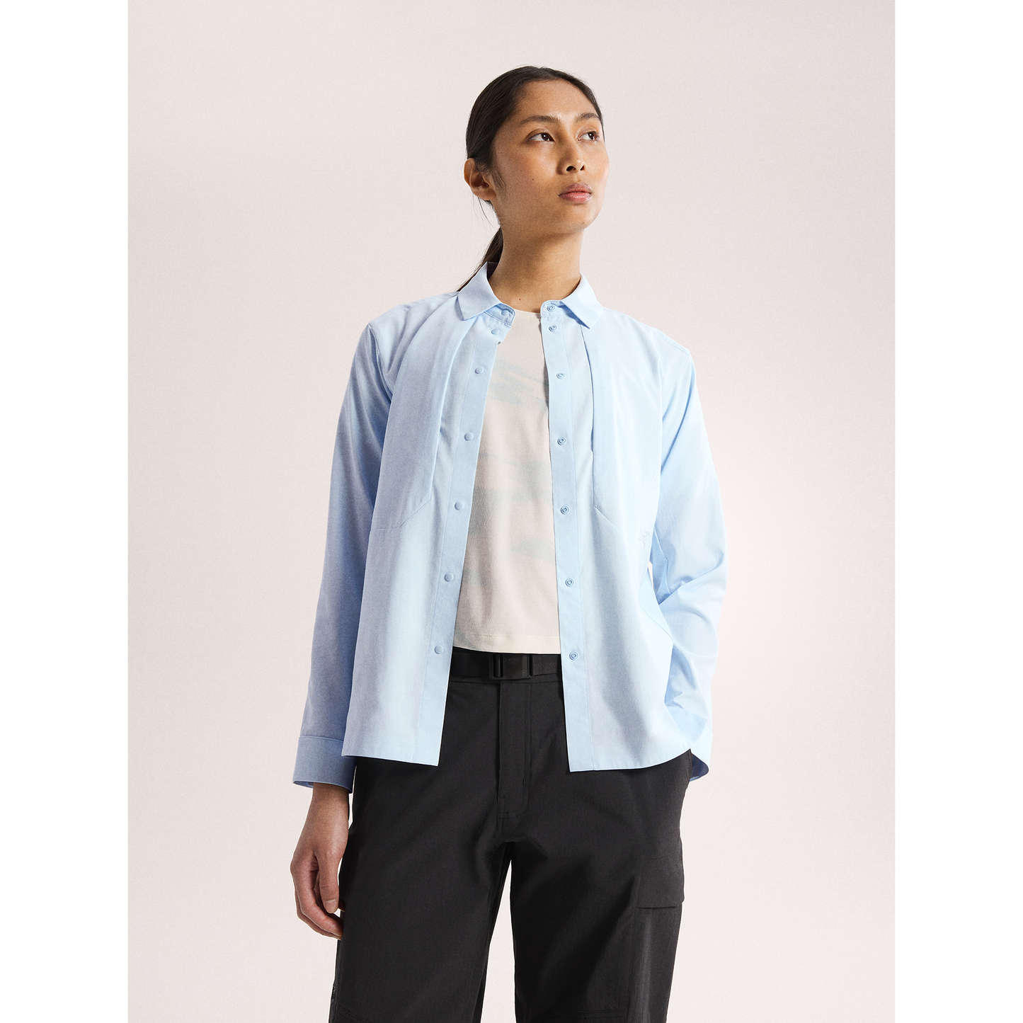 Arc'teryx Women's Sima Shirt LS