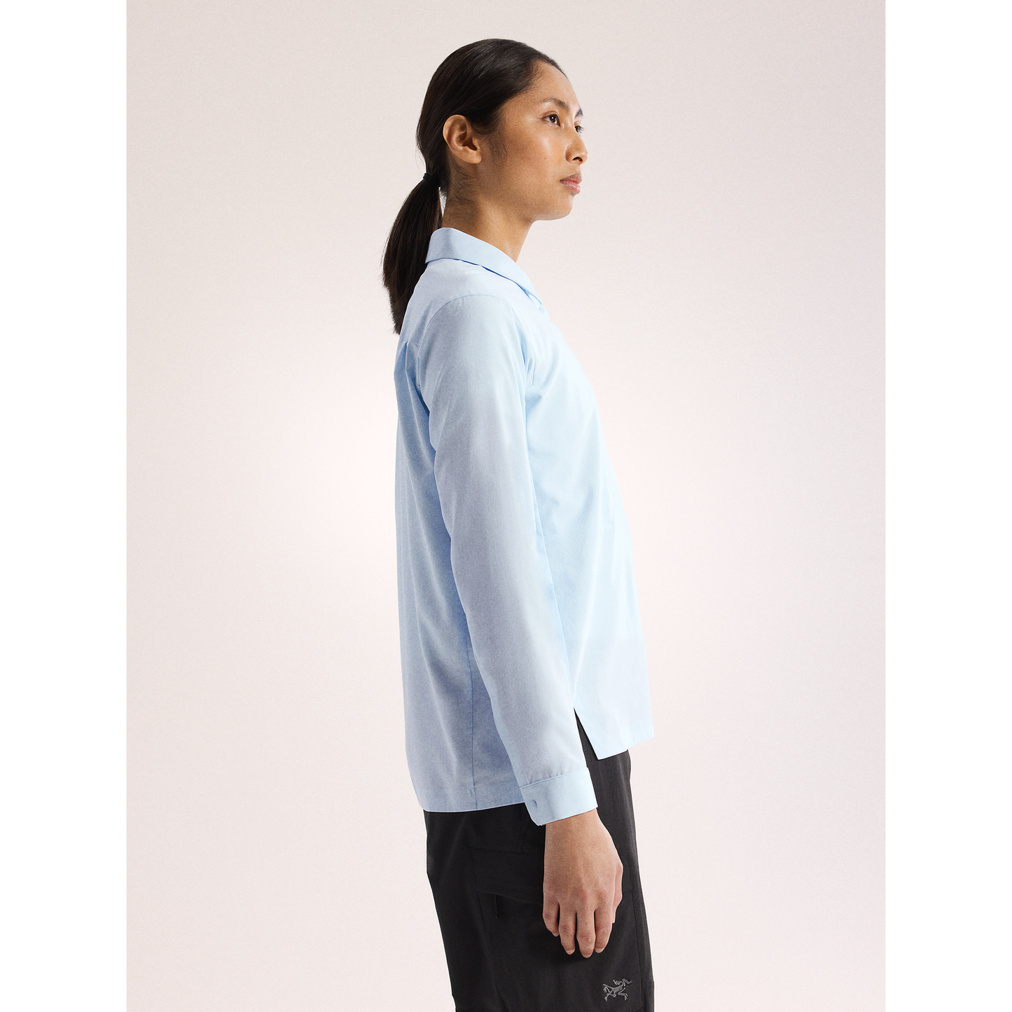 Arc'teryx Women's Sima Shirt LS