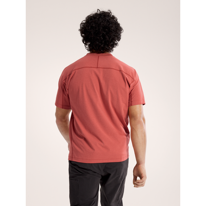 Men's Konseal Pocket SS