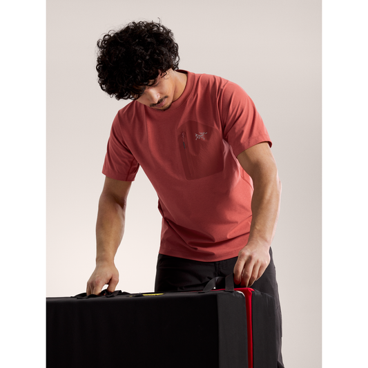 Men's Konseal Pocket SS