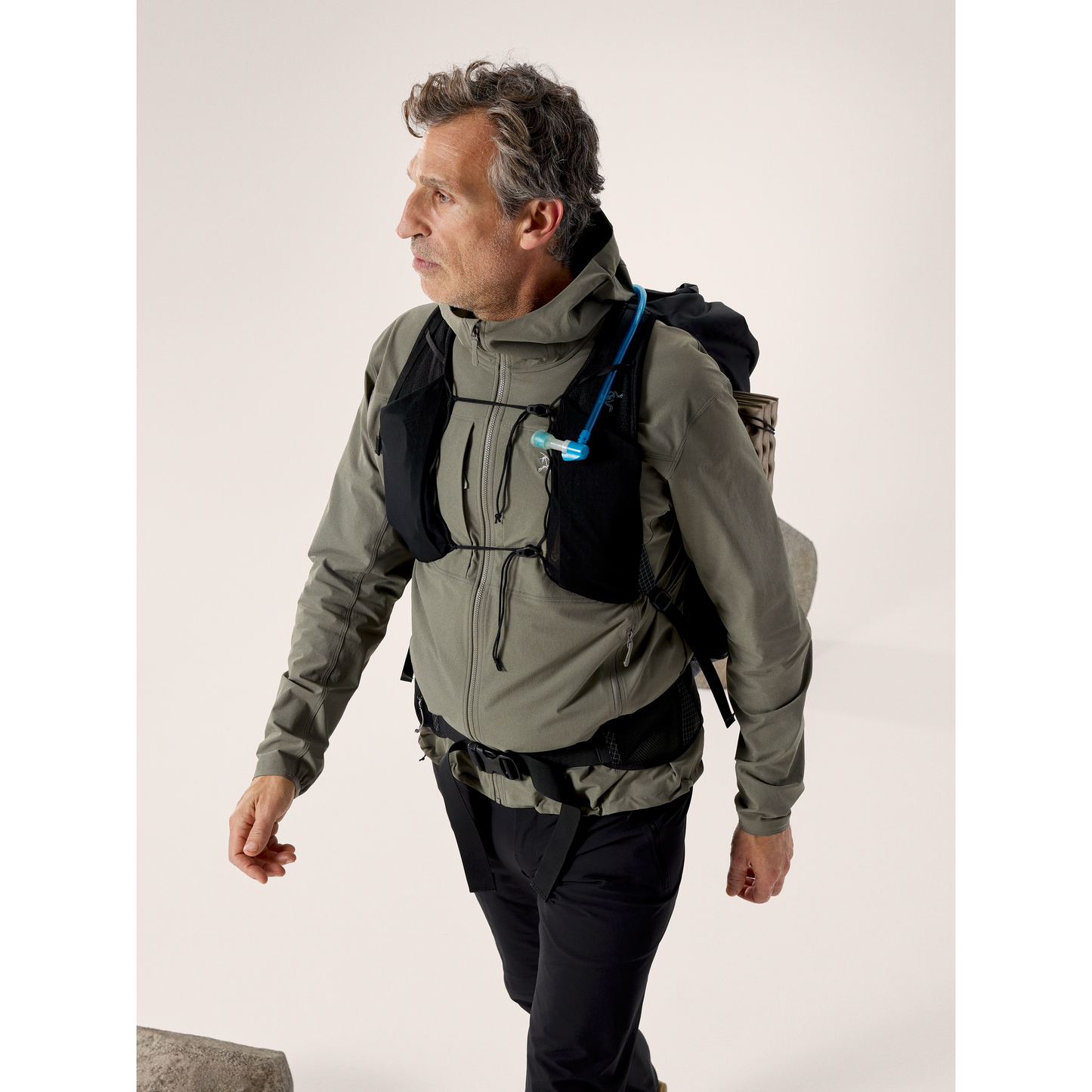 Arc'teryx Men's Gamma Hoody