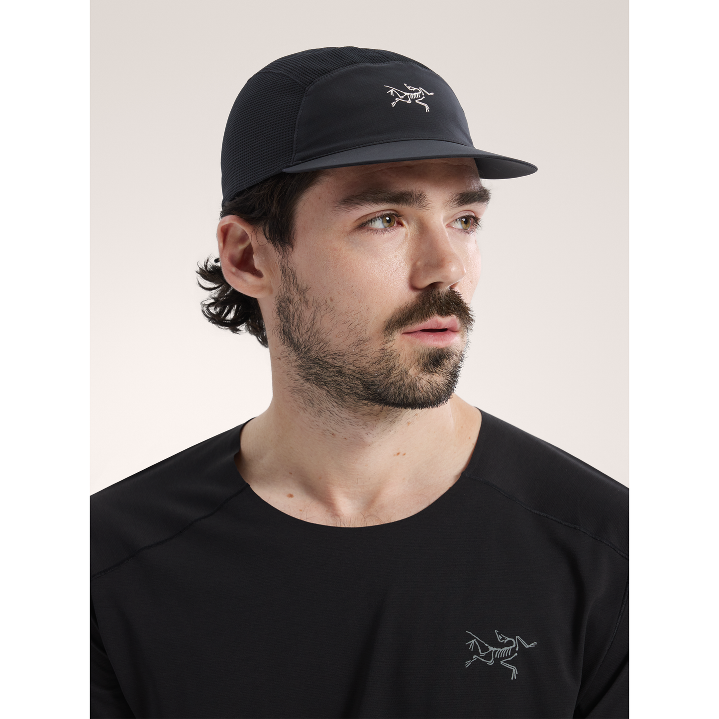 Arc'teryx Norvan Mesh 5 Panel Cap