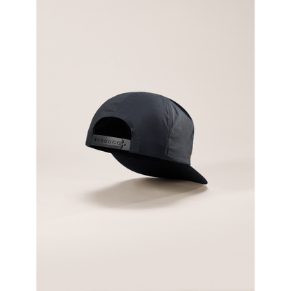 Arc'teryx Silex Cap in 24K Black