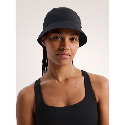 Sinsola Short Brim Bucket Hat