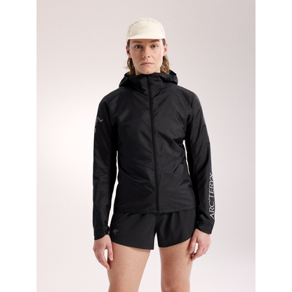 Arc'teryx Women's Norvan Windshell Hoody