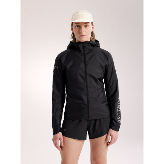 Women's Norvan Windshell Hoody