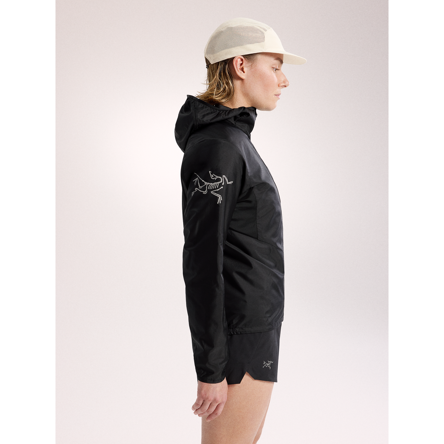 Arc'teryx Women's Norvan Windshell Hoody