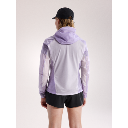 Arc'teryx Women's Norvan Windshell Hoody