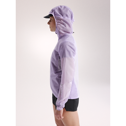 Arc'teryx Women's Norvan Windshell Hoody