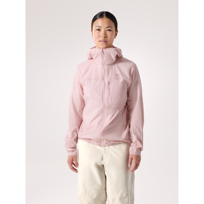Arc'teryx Women's Squamish Hoody