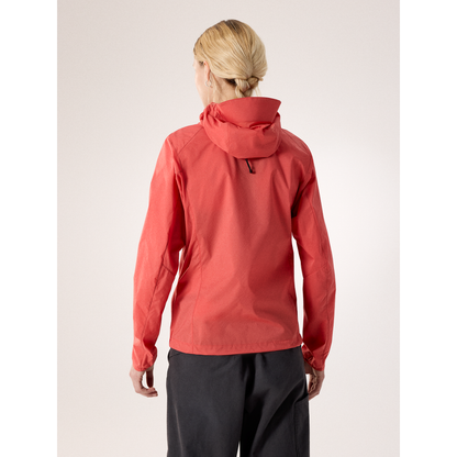 Arc'teryx Women's Squamish Hoody