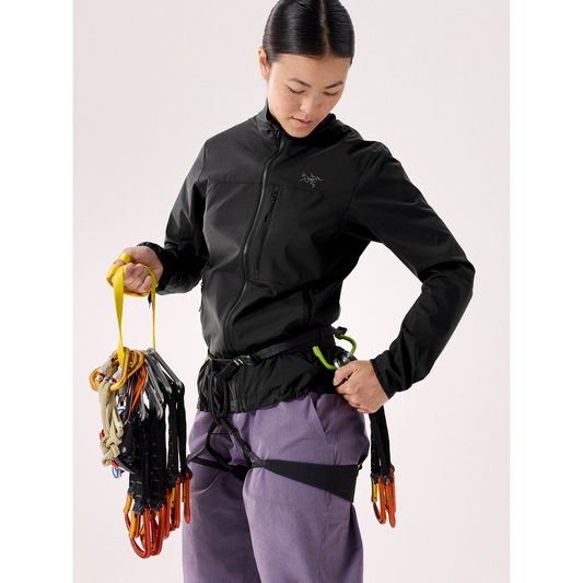 Women's Squamish Jacket