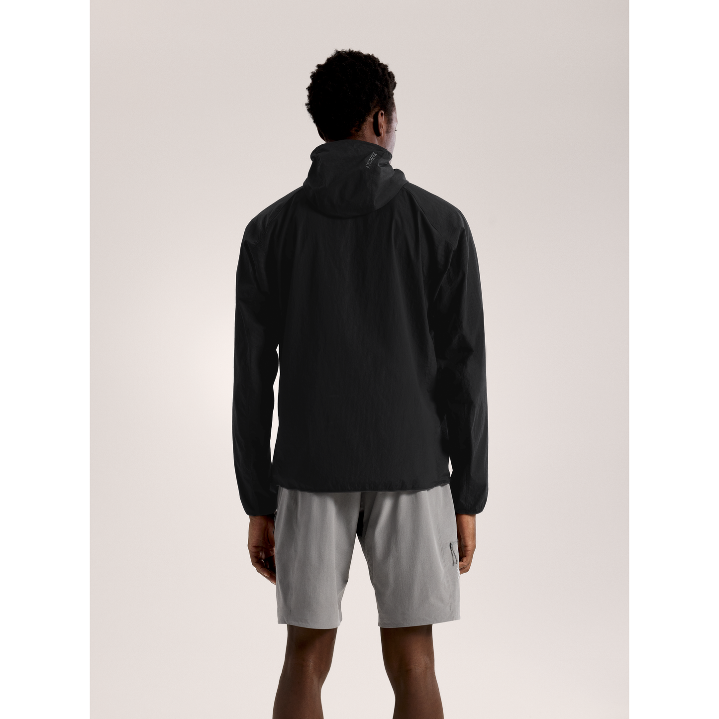 Men's Ossa 1/2 Zip Hoody