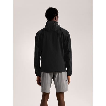 Men's Ossa 1/2 Zip Hoody