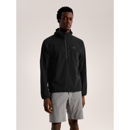 Men's Ossa 1/2 Zip Hoody