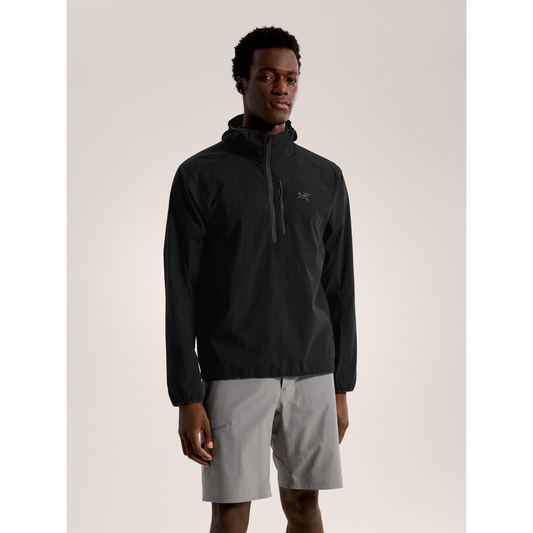 Men's Ossa 1/2 Zip Hoody