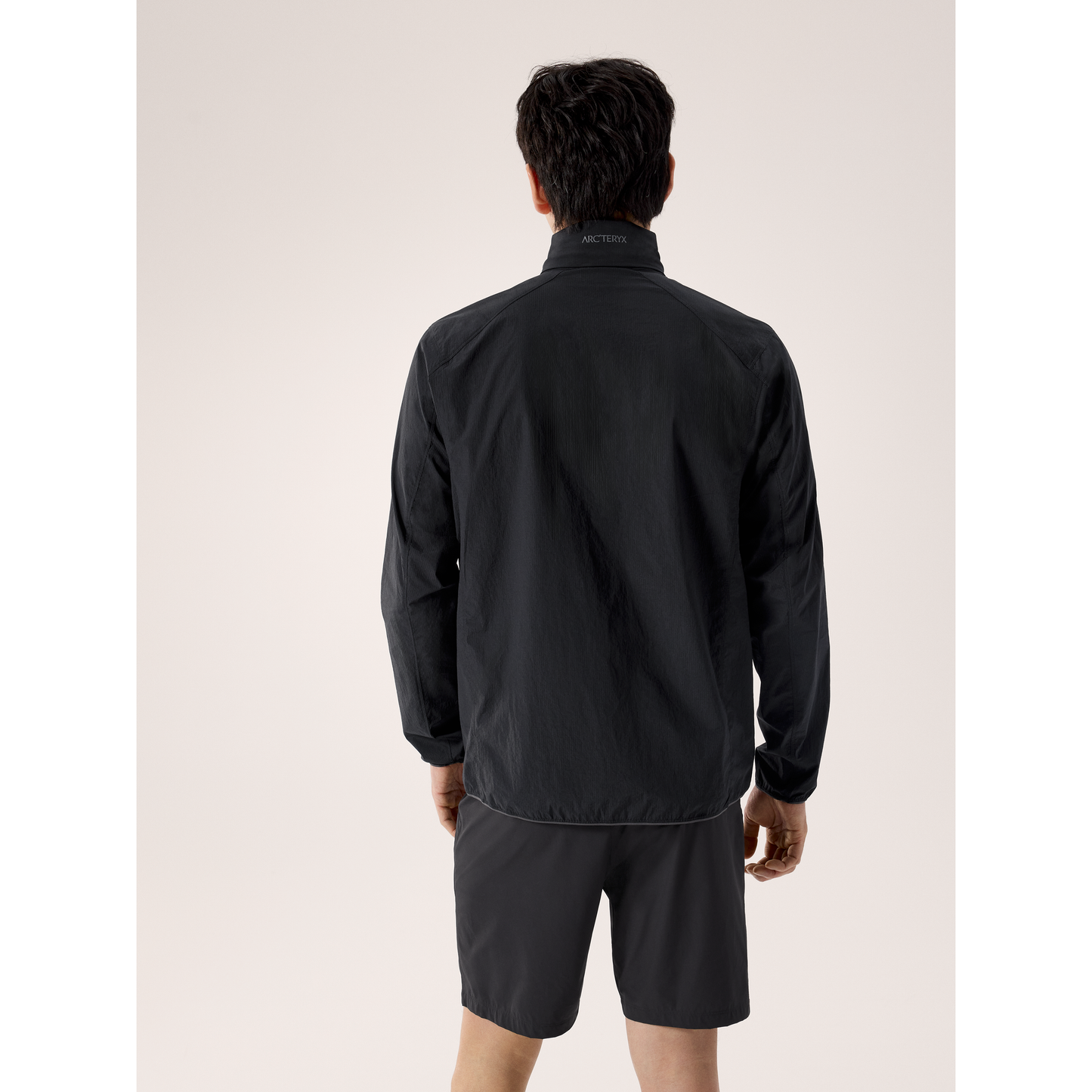 Arc'teryx Men's Ossa Stowhood Jacket