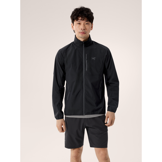 Men's Ossa Stowhood Jacket