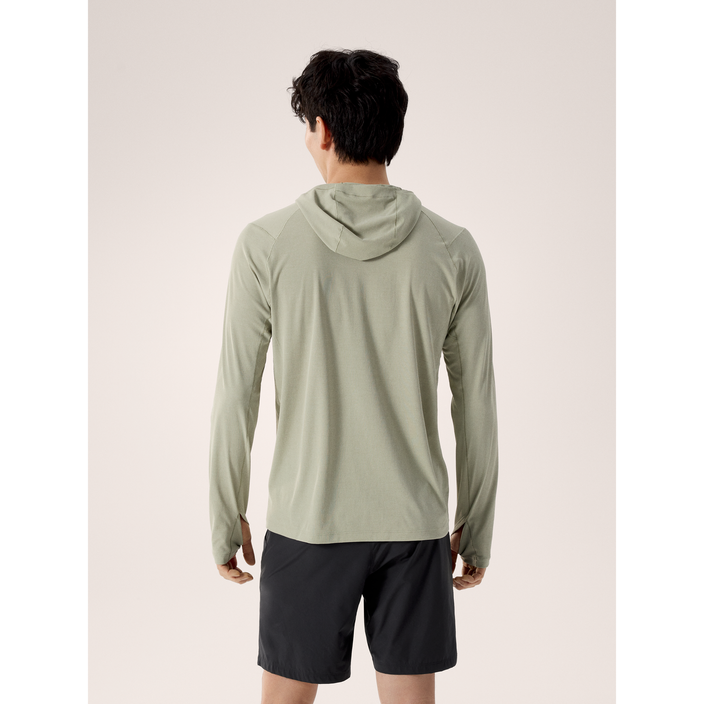 Men's Cormac Hoody