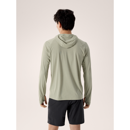 Men's Cormac Hoody