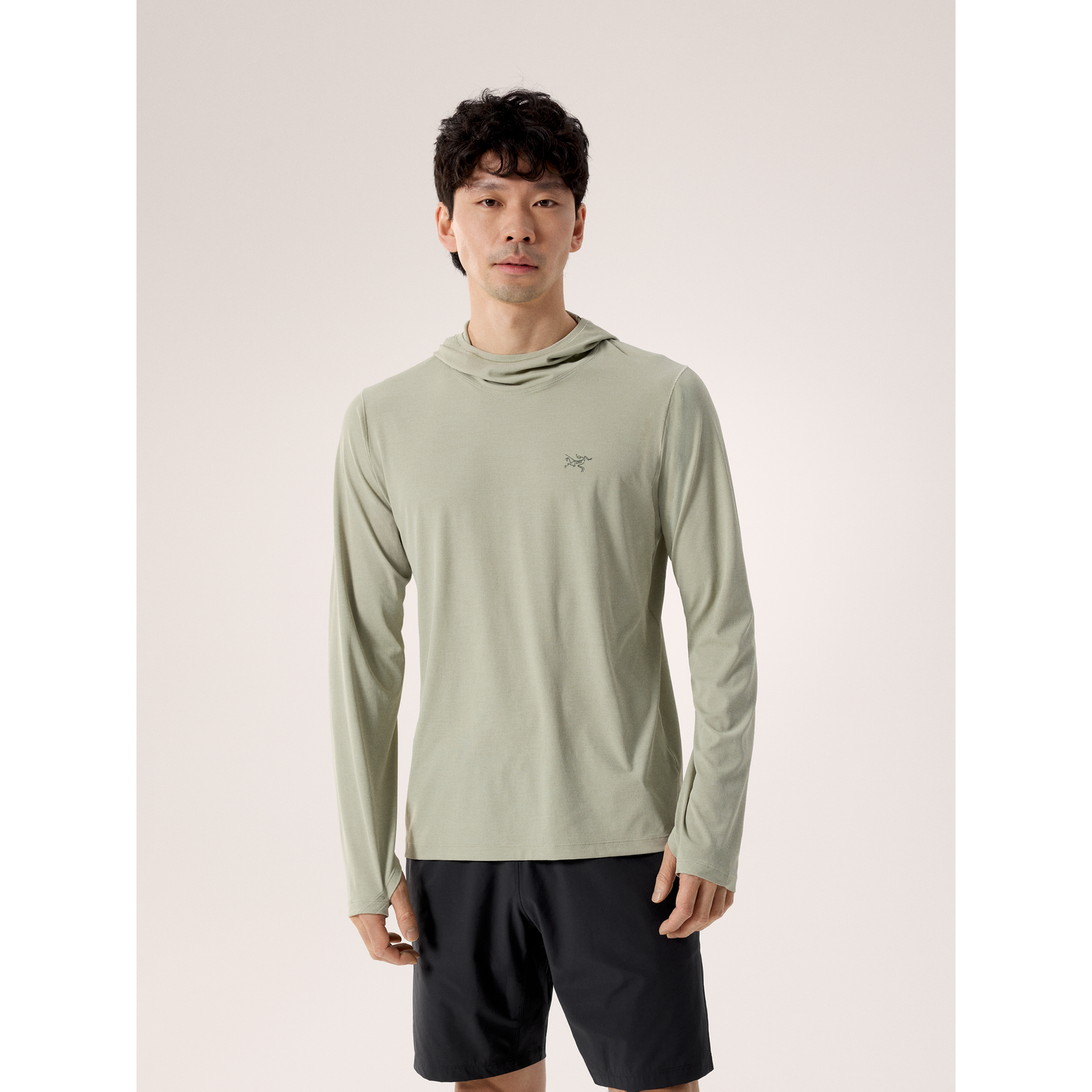 Men's Cormac Hoody