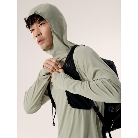 Men's Cormac Hoody