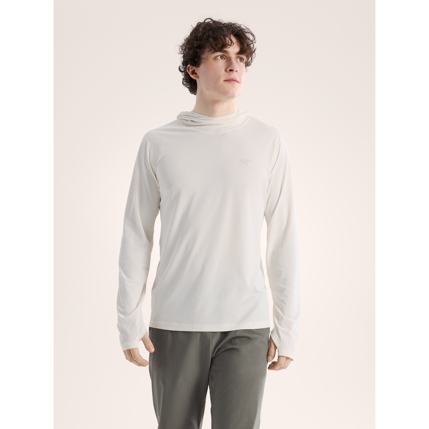 Men's Cormac Hoody
