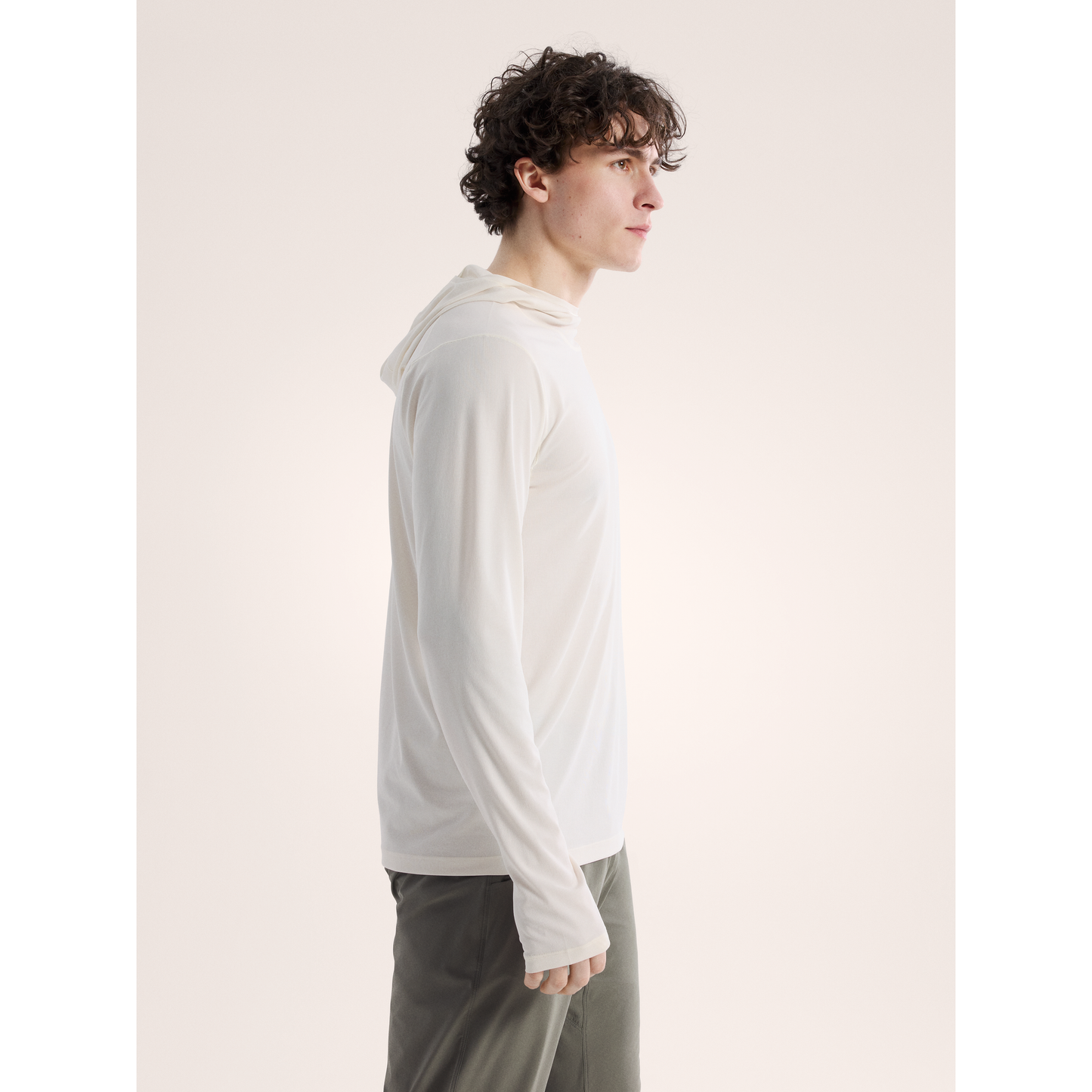 Men's Cormac Hoody