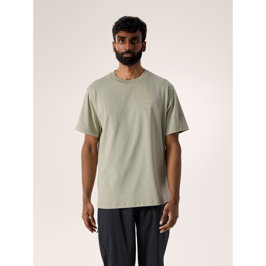 Men's Kragg SL Cotton Sky Cacodaemon SS