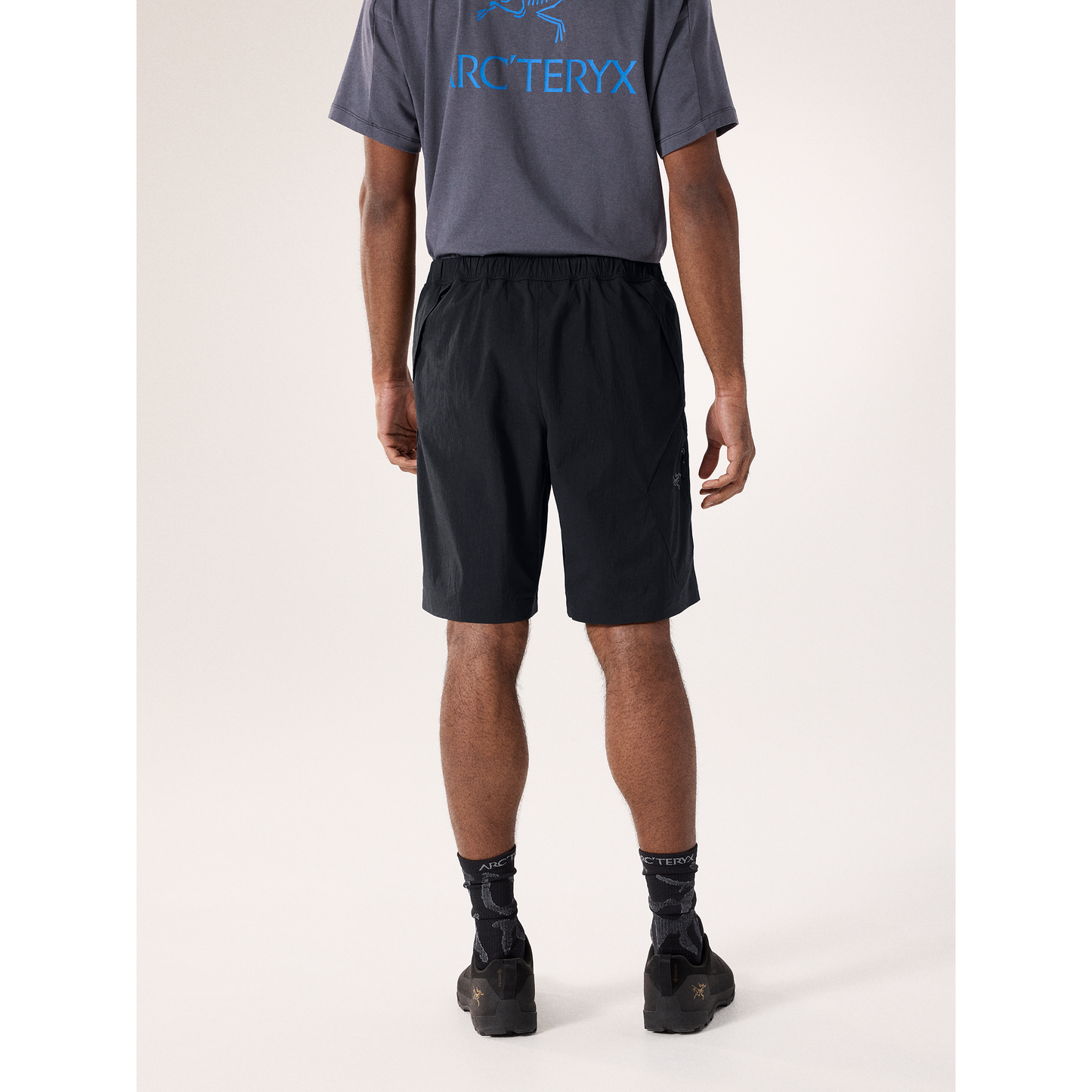 Men's Konseal Short 9"