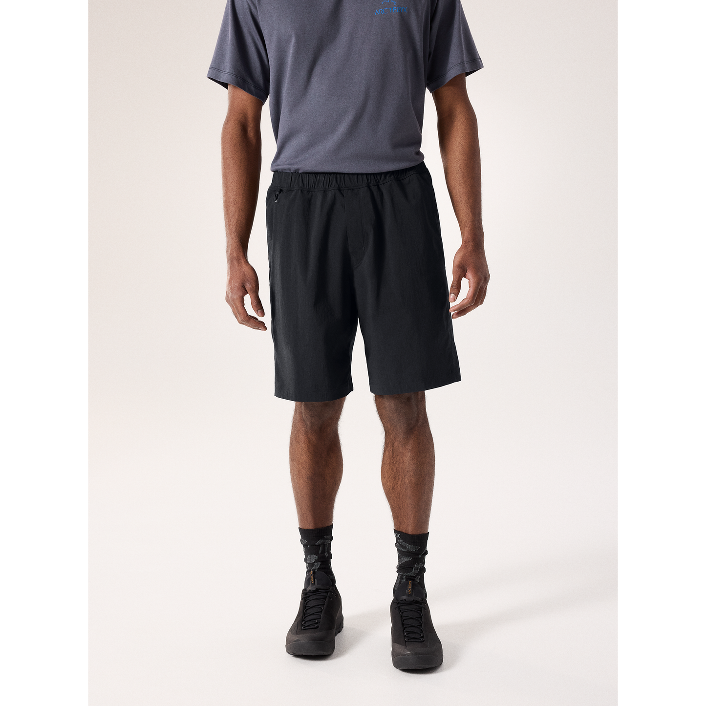 Men's Konseal Short 9"