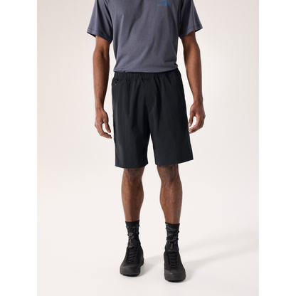 Men's Konseal Short 9"