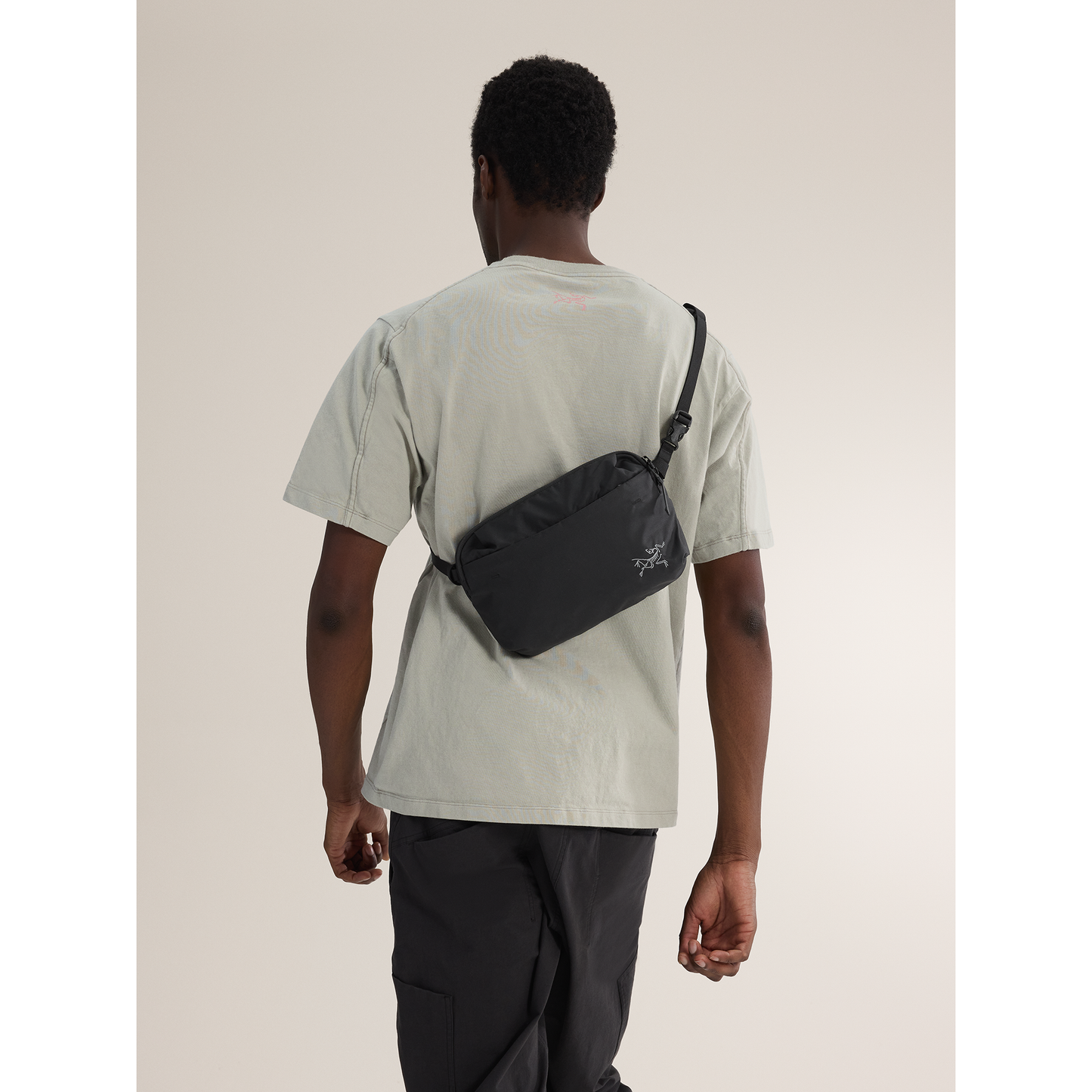 Arc'teryx Heliad Crossbody Bag