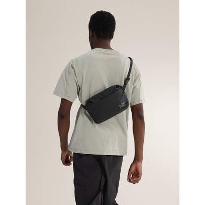 Arc'teryx Heliad Crossbody Bag