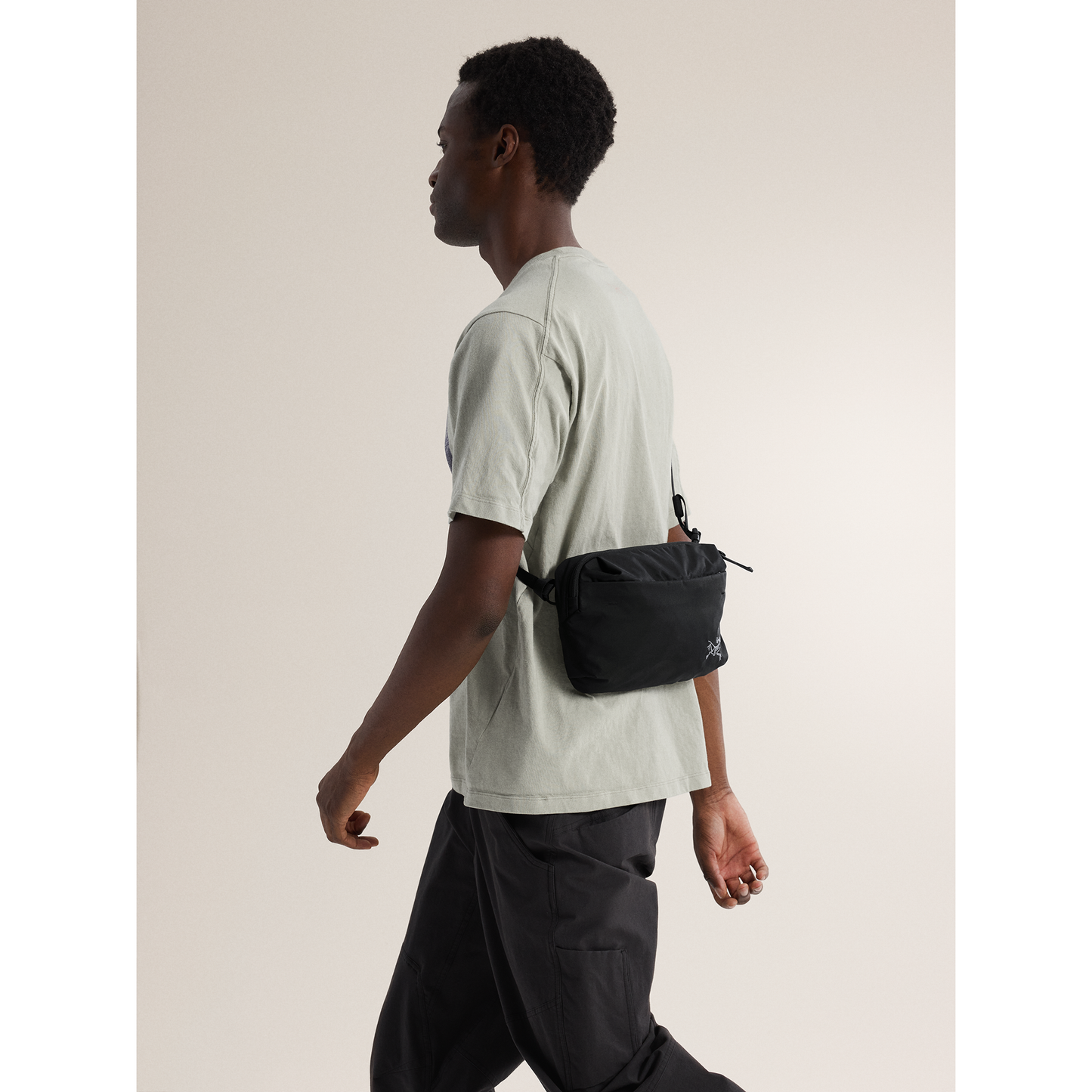 Arc'teryx Heliad Crossbody Bag