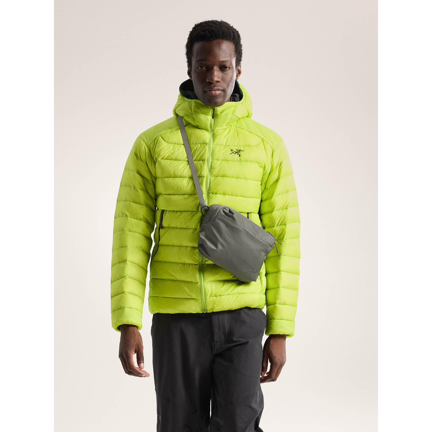 Arc'teryx Heliad Crossbody Bag