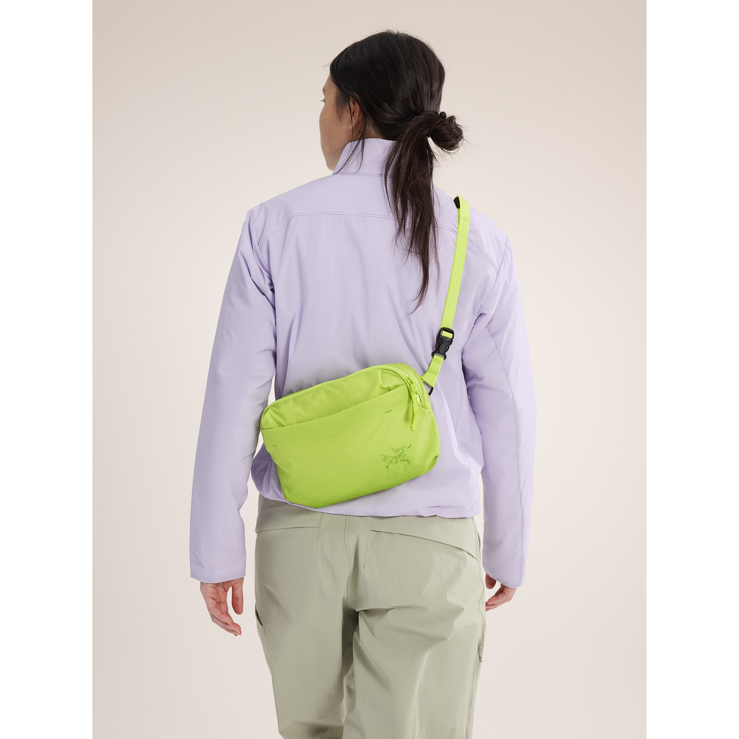 Arc'teryx Heliad Crossbody Bag