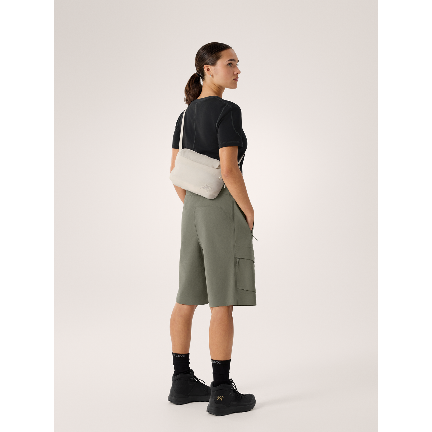 Arc'teryx Heliad Crossbody Bag