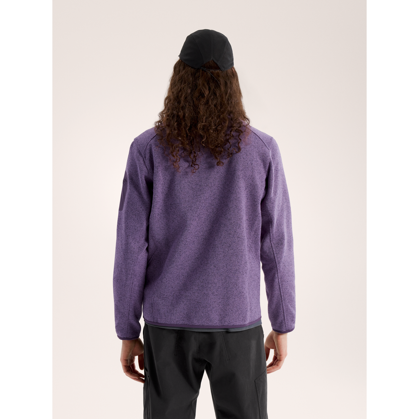Men's Covert Cardigan