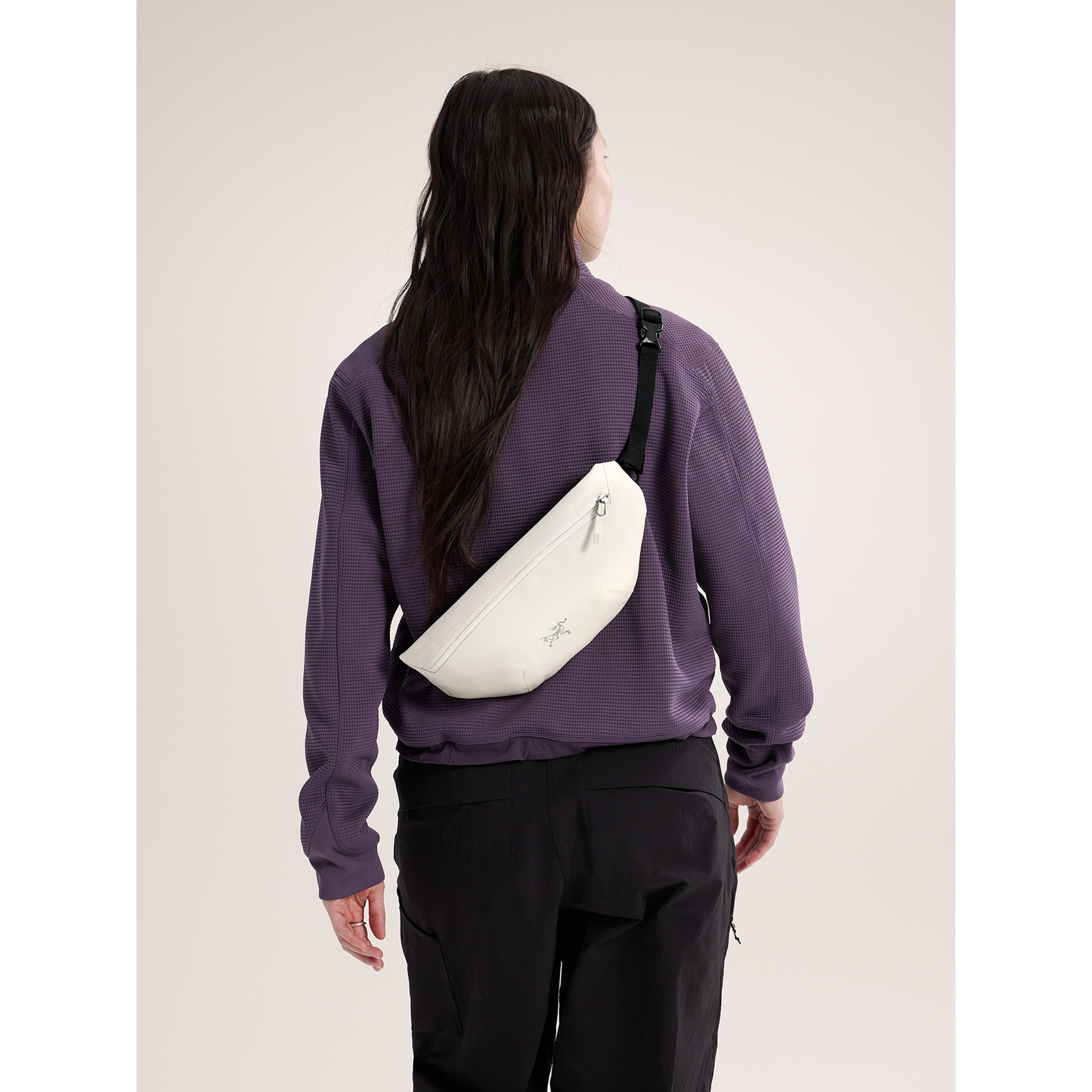 Granville Crossbody Bag
