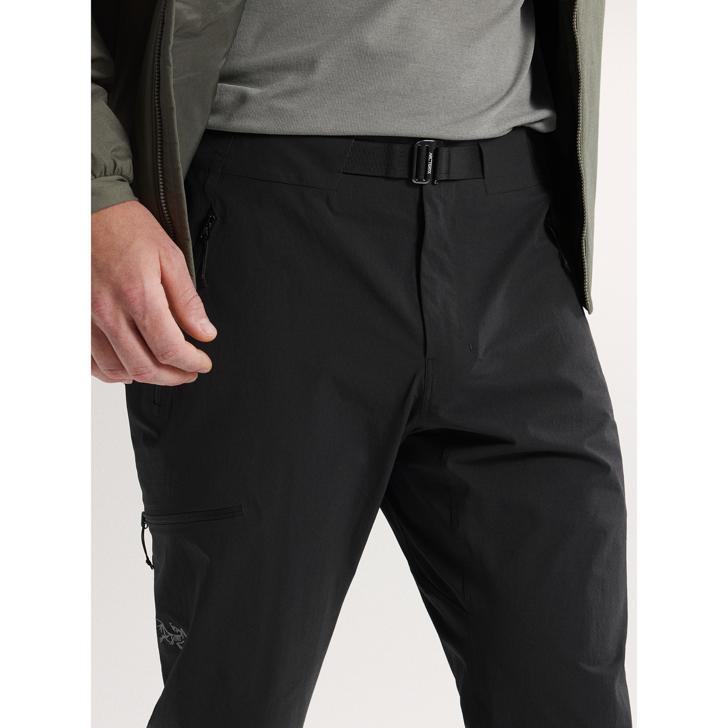 Men's Gamma Pant